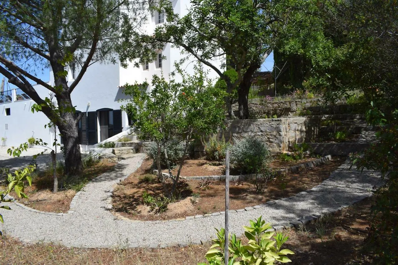 Villa De Hofnar Soalheira  Portugal