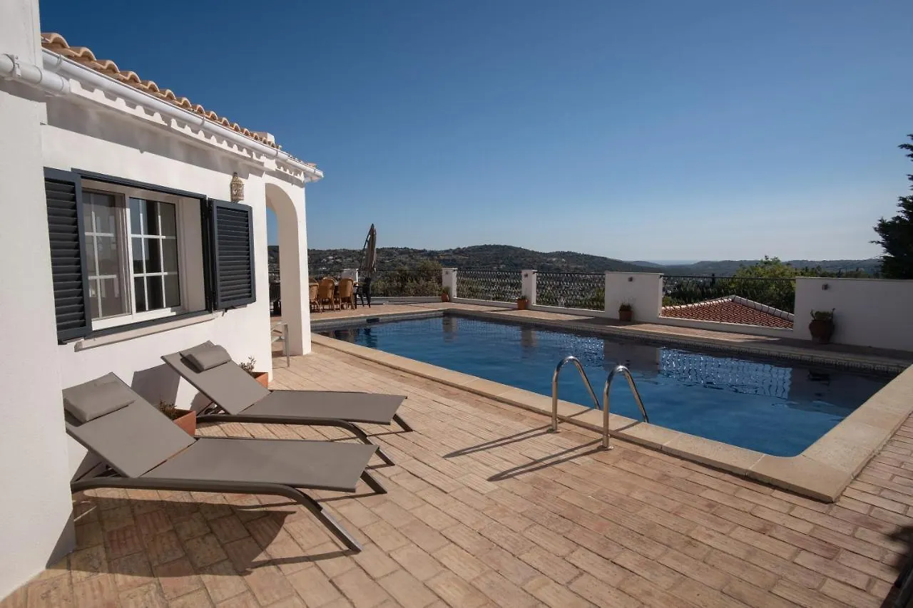 Villa De Hofnar Soalheira  0*, Soalheira (Faro)