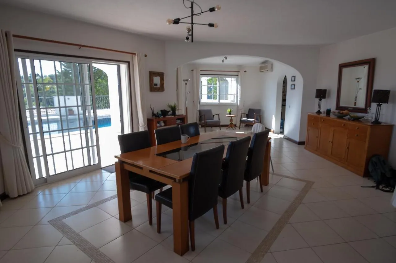 Villa De Hofnar Soalheira