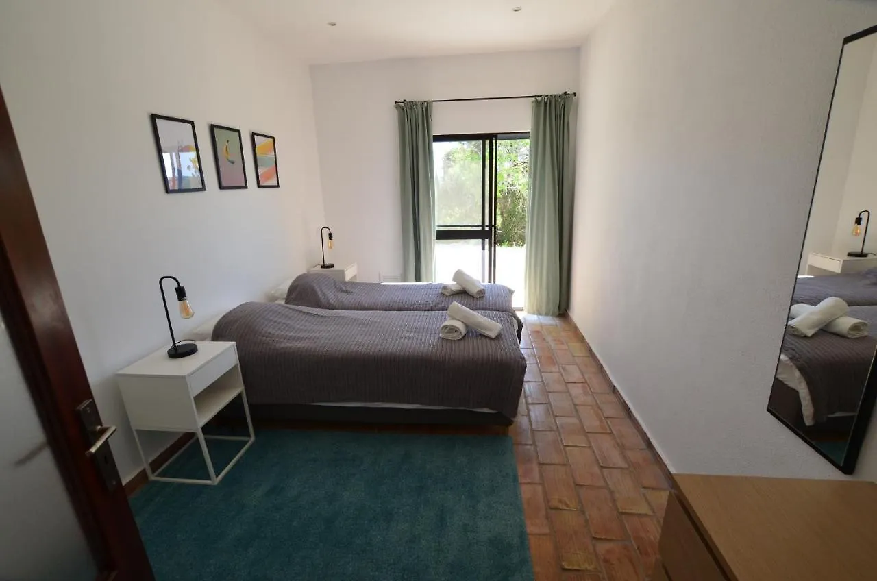 Villa De Hofnar Soalheira