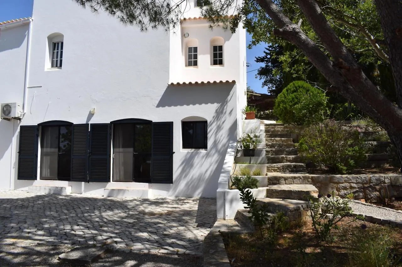 Villa De Hofnar Soalheira  Portugal