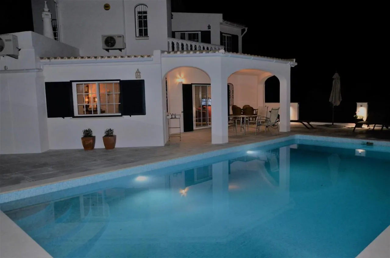 Villa De Hofnar Soalheira